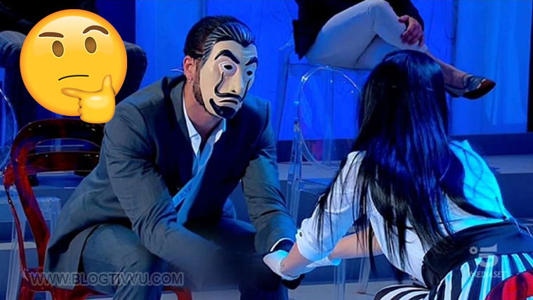 Alchimista chi è? Davide Basolo smentisce: “Mi somiglia ma non sono io” – FOTO article-post