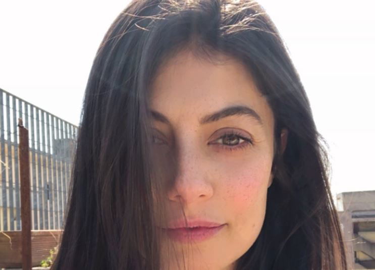 Alessandra Mastronardi