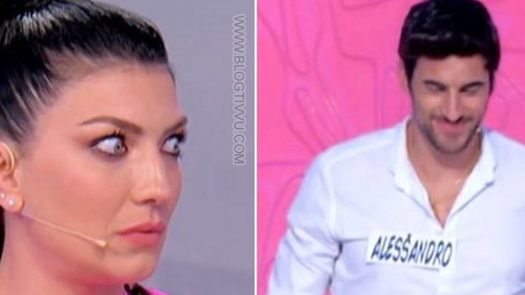 Uomini e Donne, Alessandro Graziani diventa “tronista” della nuova formula: ecco cosa è successo preview