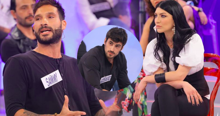 Uomini e Donne: se Sammy fosse la scelta direbbe di “No”, Giovanna verso il due di picche? preview