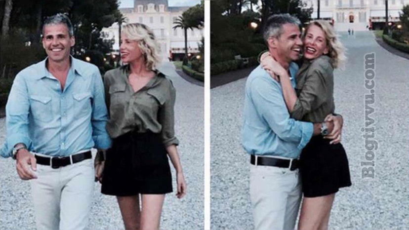 Alessia Marcuzzi e il marito Paolo Calabresi Marconi si sono lasciati? L’indiscrezione di gossip preview