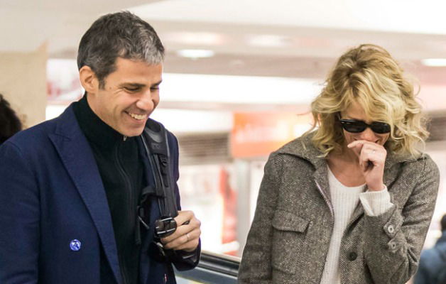 Alessia Marcuzzi: crisi con il marito? “Non è un rapporto perfetto, però…”, ecco la verità preview