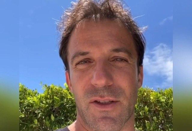 Alessandro Del Piero, come sta dopo ricovero in ospedale? Gli ultimi aggiornamenti – VIDEO preview