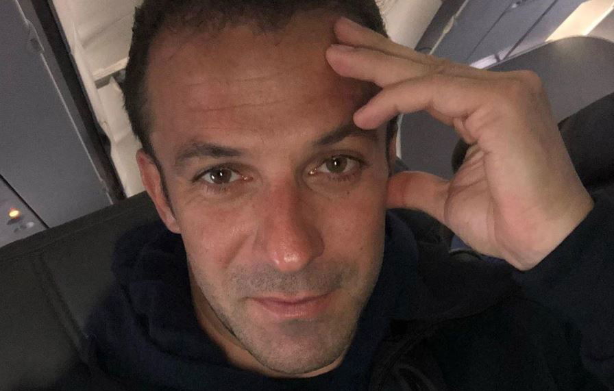 Alex Del Piero