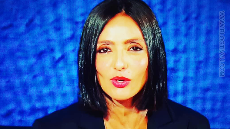 Ambra Angiolini verso La Vita in Diretta Estate?