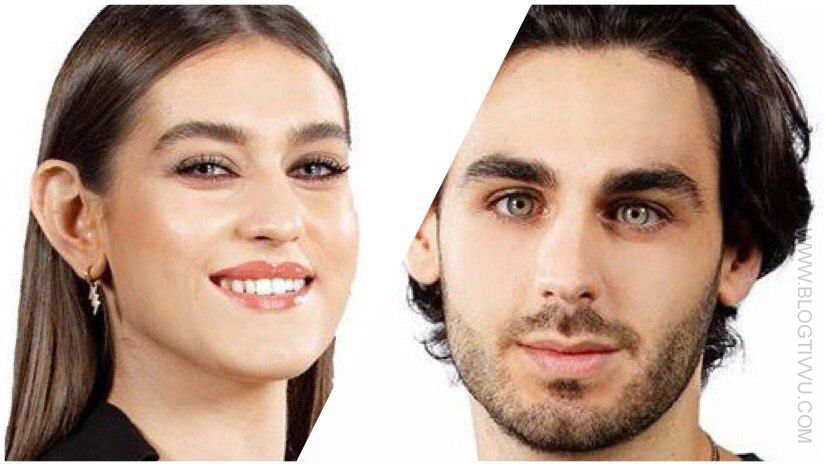 Alberto Urso e Gaia Gozzi stanno insieme?