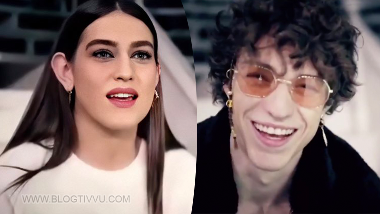Amici Speciali, tornano le squadre: Gaia Gozzi e Irama dalla stessa parte?
