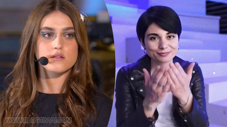 Amici Speciali, Gaia Gozzi e Giordana Angi
