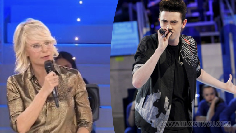 Michele Bravi verso Amici 20? Le indiscrezioni in attesa della seconda puntata preview
