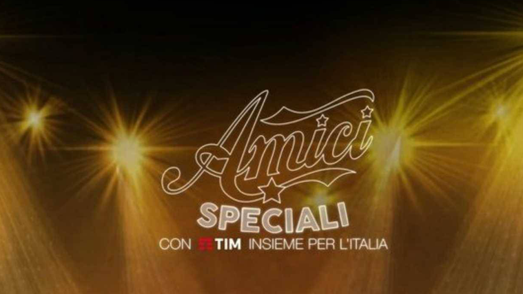 Amici Speciali