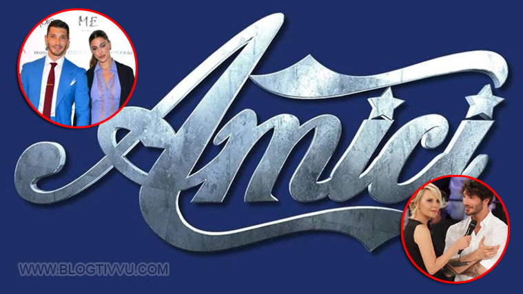 Ex di Amici “contro” Stefano De Martino, pesanti insinuazioni: tirate in ballo Belen Rodriguez e De Filippi – VIDEO preview