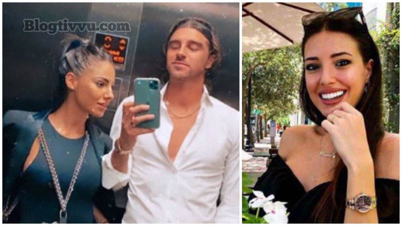 Andrea Damante e Giulia De Lellis, parla Clarissa Marchese: “Era ora, sono anime gemelle” preview