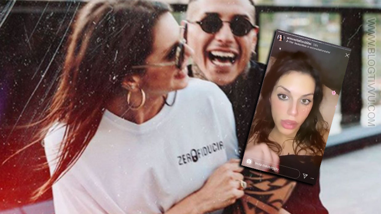 Francesco Chiofalo e Antonella Fiordelisi, quarantena violata? Furia del web (VIDEO) preview