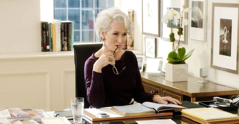 Ascolti TV, Montalbano batte Il Diavolo Veste Prada ma è Meryl Streep la vera Queen della prima serata preview