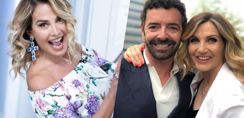 Barbara d’Urso: gesto inaspettato di Lorella Cuccarini e Alberto Matano in diretta tv preview