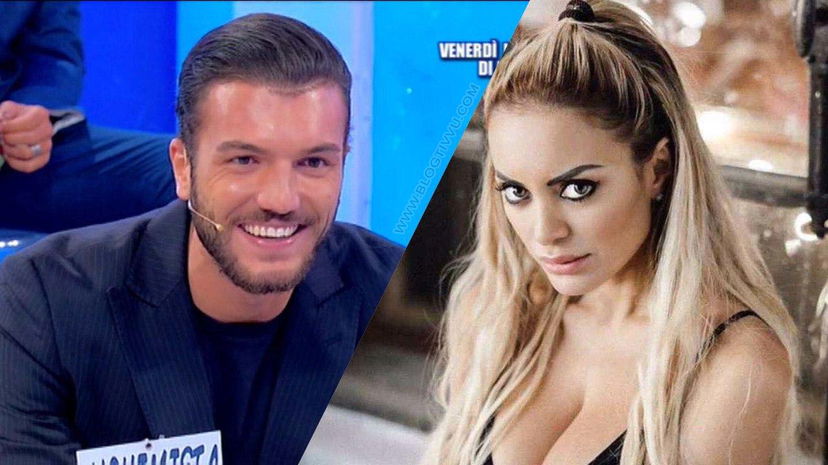 Davide Basolo, l’Alchimista non è chi dice di essere? “Donnaiolo!”, anche Elena Morali lo smaschera – VIDEO preview