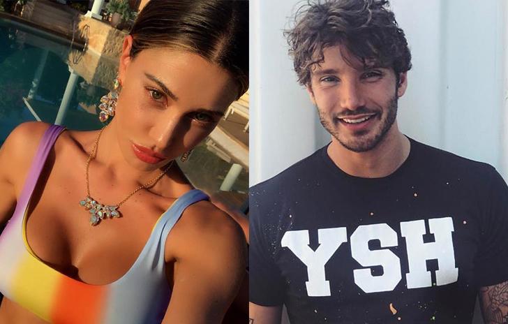 Stefano De Martino ha tradito Belen Rodriguez? “Cornificatore seriale”, su Twitter non hanno dubbi preview