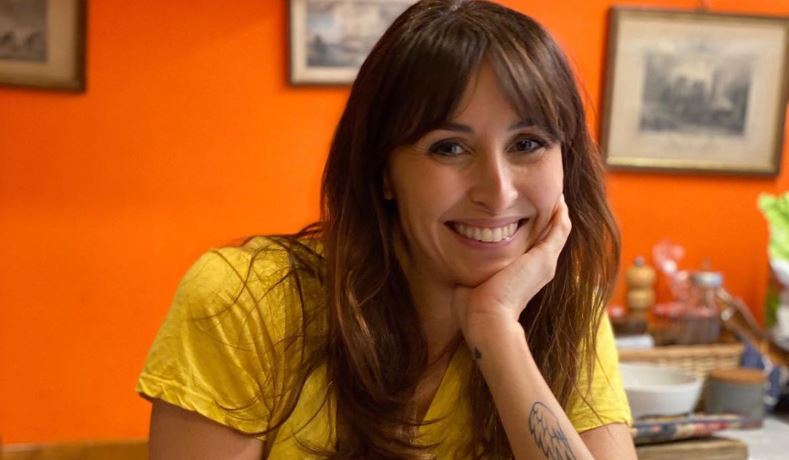 Benedetta Parodi, scherzo Fabio Caressa a Le Iene: figlia Matilde prossima vittima? – VIDEO preview