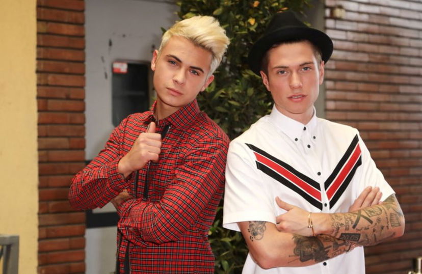 Benji e Fede si separano con una lettera che arriva al cuore, ecco cosa si sono scritti preview