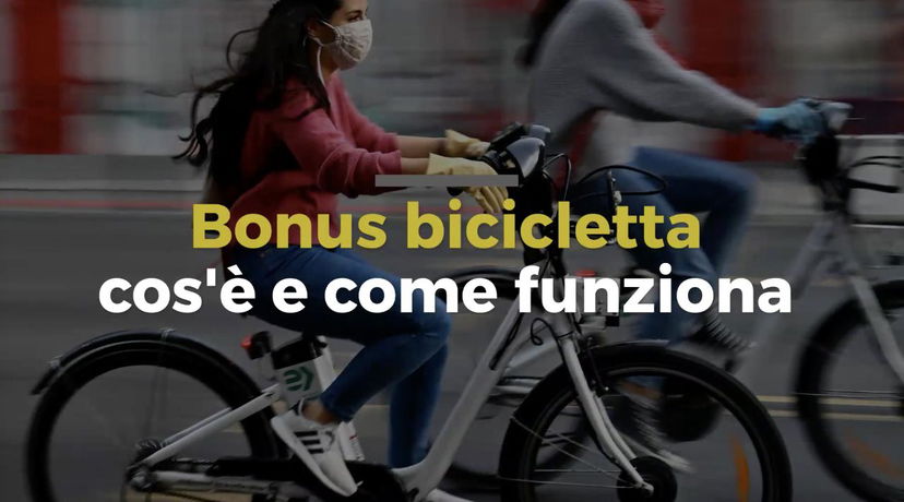 Bonus bicicletta e monopattini: chi può richiederlo, come funziona e quando partirà preview