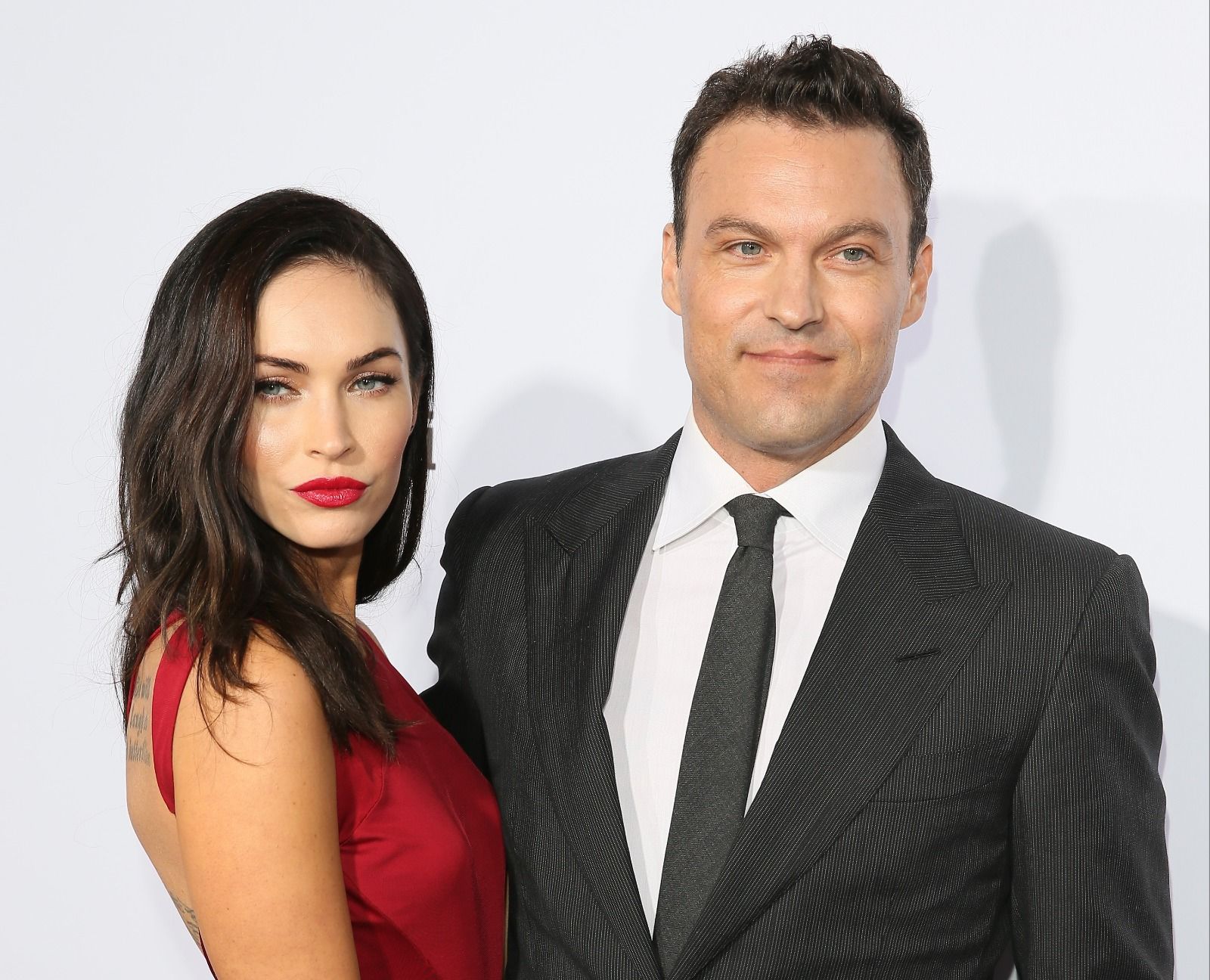 Brian Austin Green e Megan Fox si separano