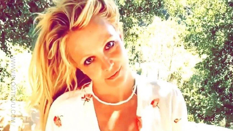 Britney Spears