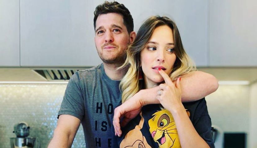 Michael Bublé minacciato di morte: rivelazione choc della moglie Luisana Lopilato preview