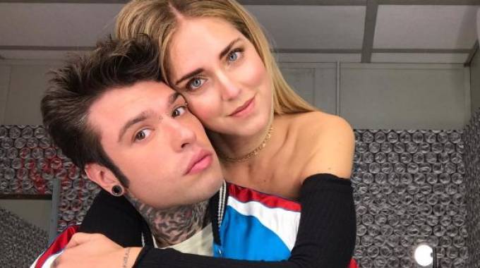 Chiara Ferragni incinta? Fedez spiega cosa è successo
