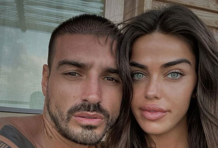 Fabio Colloricchio e Violeta Mangrinan hanno avuto il Coronavirus: “abbiamo gli anticorpi, siamo immuni” – VIDEO preview