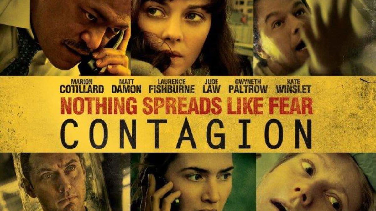 Contagion, similitudini con il Coronavirus: “Scienziati ci dissero che una pandemia ci sarebbe stata” article-post