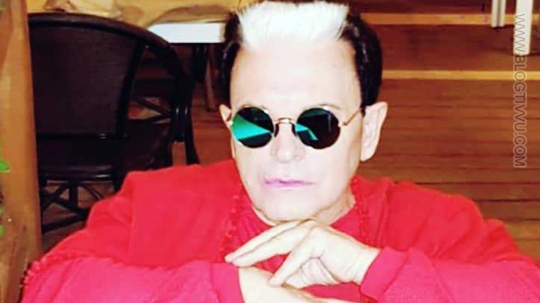 Cristiano Malgioglio “hot”: “Il mio fidanzato? Ecco come lo seduco sotto le coperte” preview