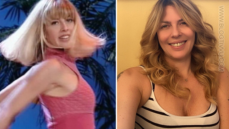 Non è la Rai, Cristina Quaranta cosa fa oggi? “La TV mi ha fatta fuori, lavoro in un negozio di tendaggi” preview