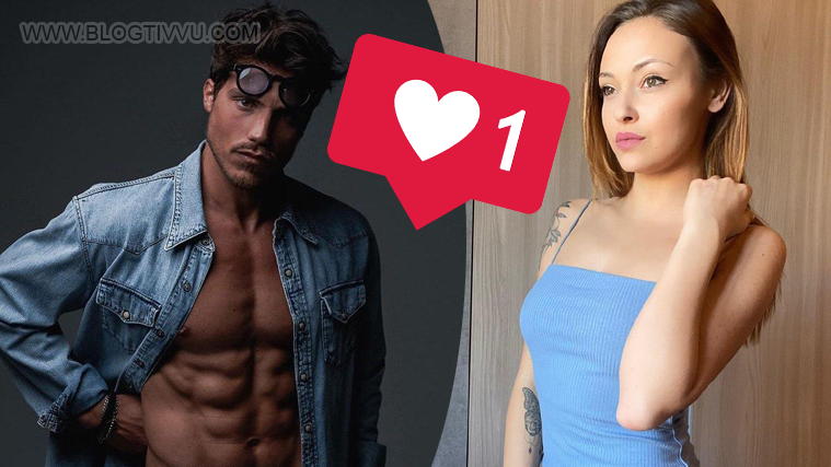 Uomini e Donne, Daniele Dal Moro torna sui social e segue Martina Nasoni