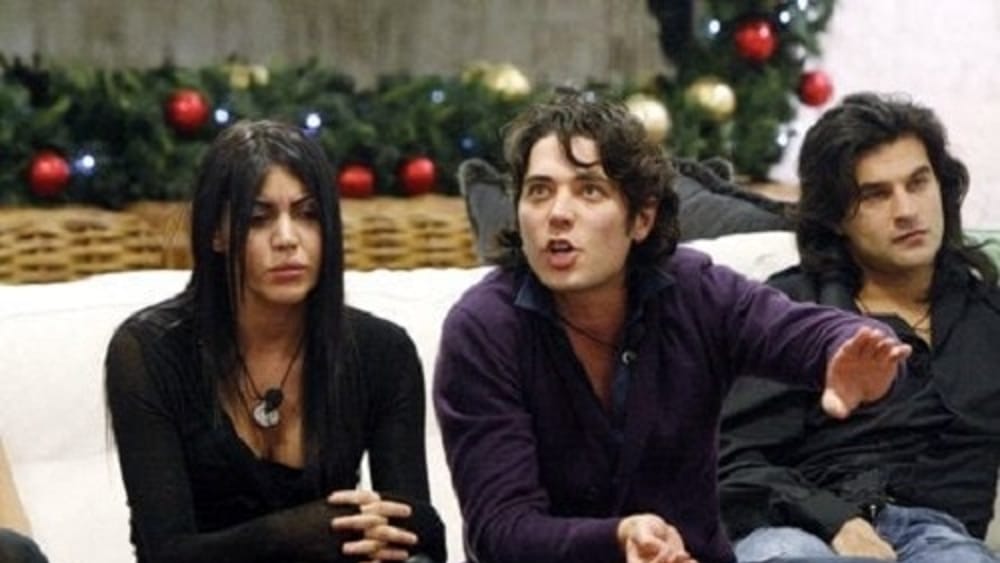 Grande Fratello, Daniele Santoianni arrestato per mafia: sosia di Scamarcio ebbe un flirt con Veronica Ciardi article-post