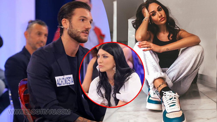 Elena Benedini: chi è l’ex di Davide Basolo, l’Alchimista di Uomini e Donne che corteggia Giovanna Abate preview