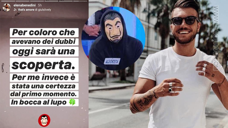 Davide Basolo è l’Alchimista di Uomini e Donne: arriva la conferma della sua ex fidanzata preview