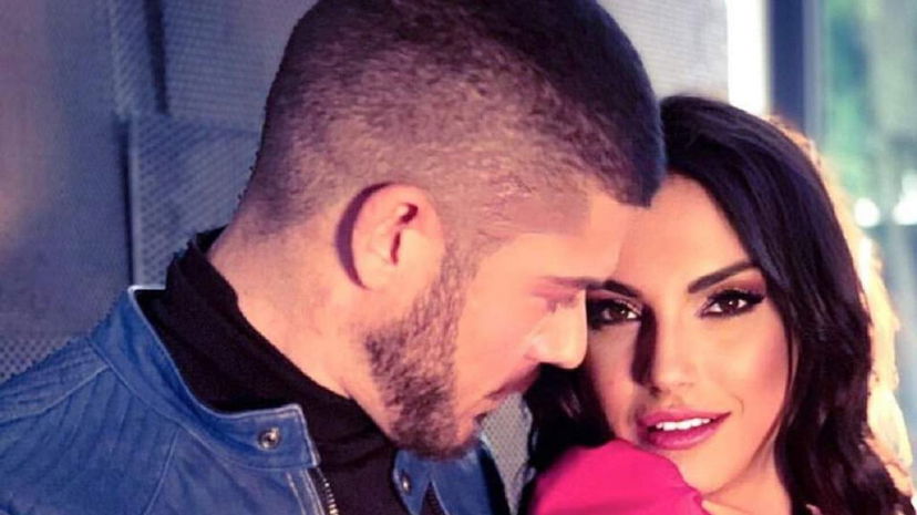 Francesca De Andrè, confessione sul fidanzato Giorgio Tambellini: “Ha un figlio” article-post