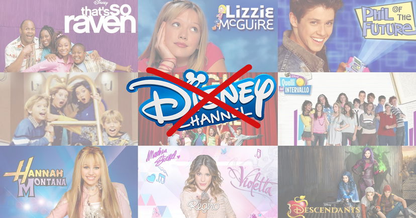Disney Channel chiude, da oggi finisce l’era di Hannah Montana preview
