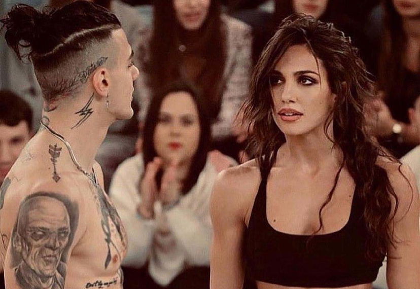 Elena D’Amario lascia Amici, addio doloroso per Alessio La Padula? preview