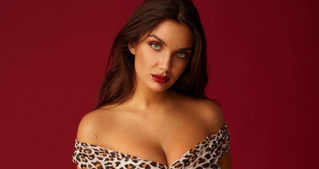 Elettra Lamborghini