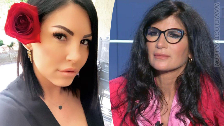 Eliana Michelazzo contro Pamela Prati: “Solo bugie, sciacquati la bocca quando parli di me” article-post