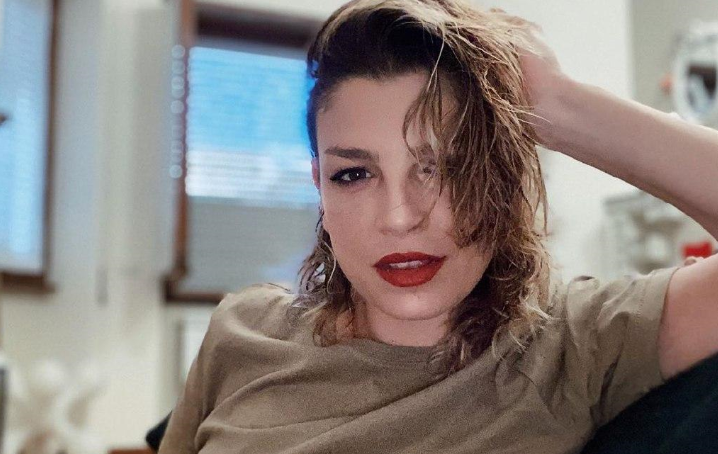 Emma Marrone giudice di X Factor? Trattative in corso article-post