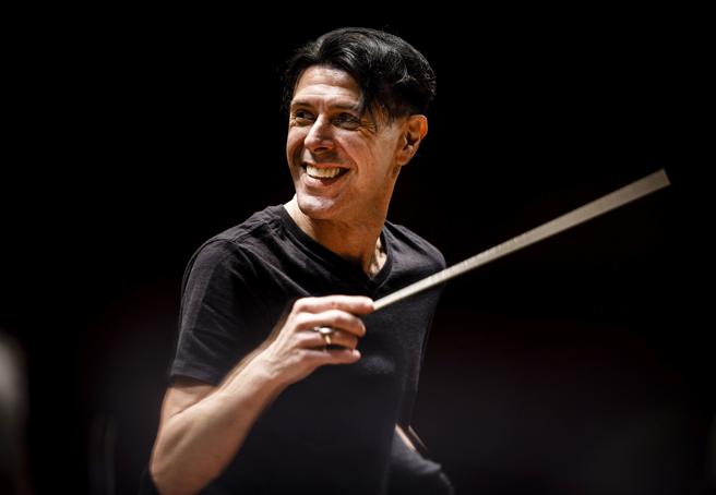 Ezio Bosso, retroscena su Sanremo: “Non ci andrò mai”, ecco perché preview