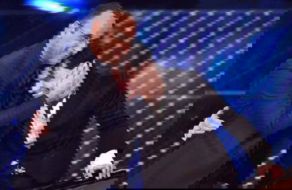 Ezio Bosso morto, Carlo Conti: “il suo messaggio di forza e amore per la vita” – VIDEO preview