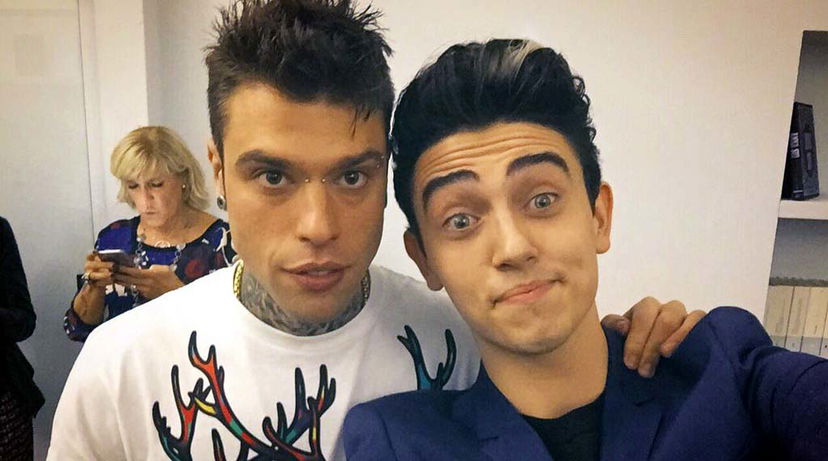 Amici Speciali, Michele Bravi torna in Tv dopo l’incidente mortale: Fedez commenta preview