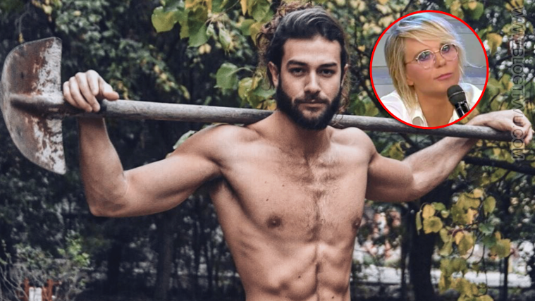Filippo Melloni, Padre Natura a Uomini e Donne?