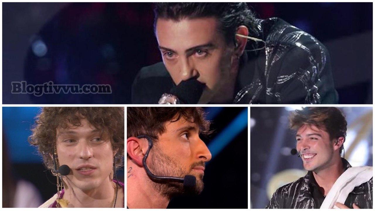 Amici Speciali, finalisti