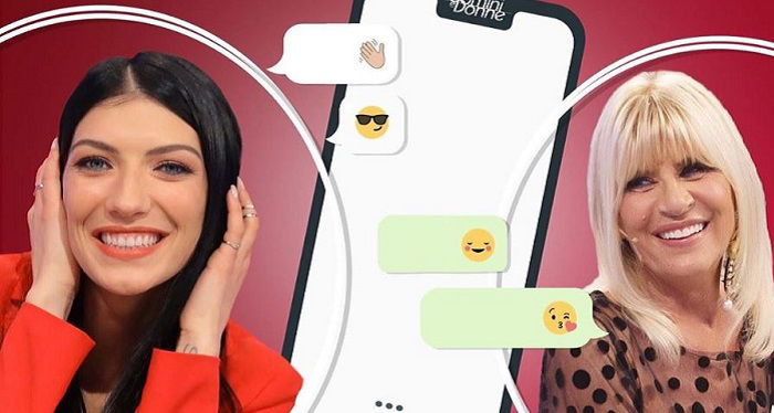 Uomini e Donne: Gemma e Giovanna, ecco perché sono loro le protagoniste del nuovo format preview