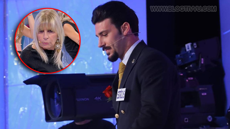 Sirius: Gemma Galgani “sottona” e Nicola Vivarelli ha il benestare di mamma e nonna preview