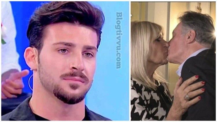 Gemma Galgani risponde a Giorgio Manetti: “La dignità l’avevo persa quando stavo con lui” article-post